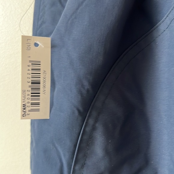 NWT - Amazon Essentials Water Resistant Youth Snow Pants - Large (10) - Picture 7 of 9